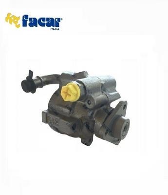 Facar 825031 Hydraulic Pump, steering system 825031