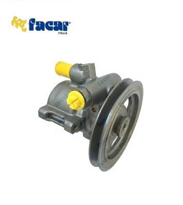 Facar 825034 Hydraulic Pump, steering system 825034