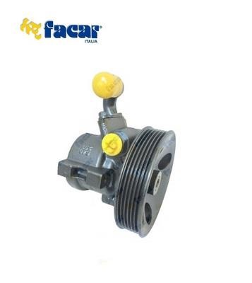 Facar 825046 Hydraulic Pump, steering system 825046