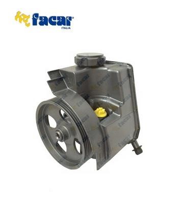 Facar 826007 Hydraulic Pump, steering system 826007