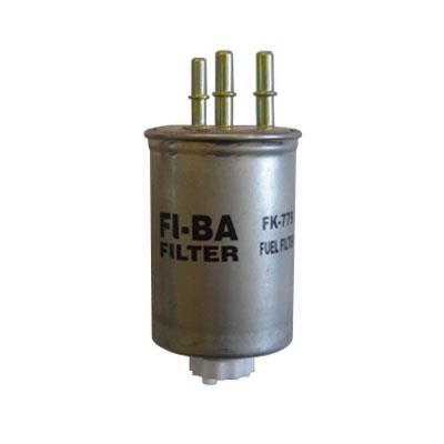 FI.BA filter FK-779 Fuel filter FK779