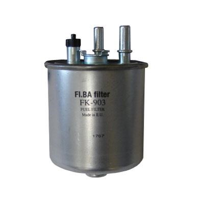 FI.BA filter FK-903 Fuel filter FK903