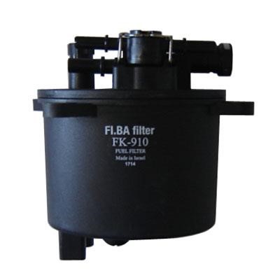 FI.BA filter FK-910 Fuel filter FK910
