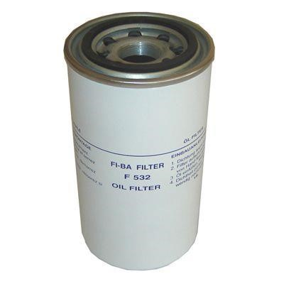 FI.BA filter F532 Oil Filter F532