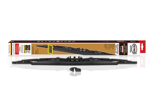 Heyner 26000A Wiper blade 500 mm (20") 26000A
