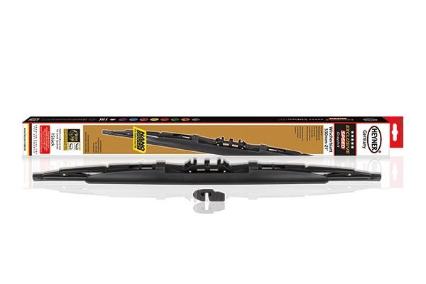 Heyner 26100A Wiper blade 530 mm (21") 26100A