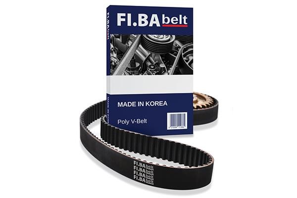 FI.BA filter 4PK833 V-Ribbed Belt 4PK833