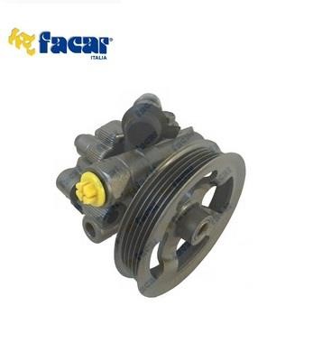 Facar 839002 Hydraulic Pump, steering system 839002