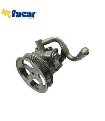 Facar 839022 Hydraulic Pump, steering system 839022