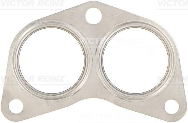 Wilmink Group WG2176246 Exhaust manifold dichtung WG2176246