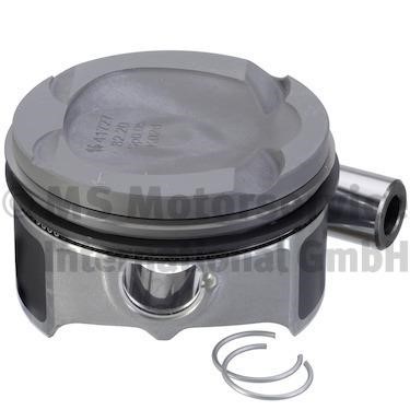 Wilmink Group WG2043237 Piston WG2043237