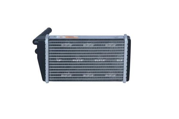 Wilmink Group WG2162025 Heat exchanger, interior heating WG2162025