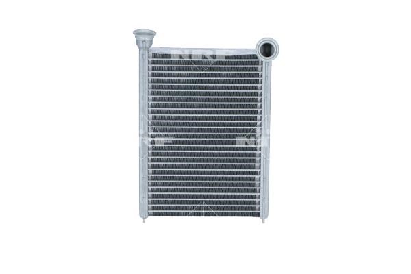 Wilmink Group WG2162139 Heat exchanger, interior heating WG2162139