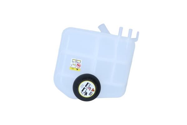 Expansion Tank, coolant Wilmink Group WG2161606