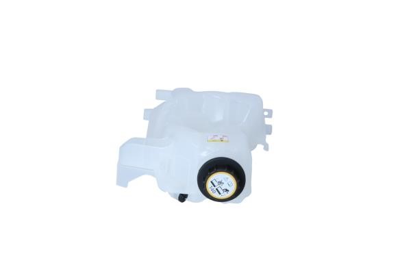 Expansion Tank, coolant Wilmink Group WG2161623
