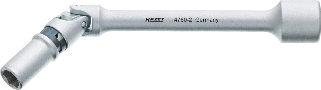 Hazet 4760-2 Puller Set, glow plug pin 47602
