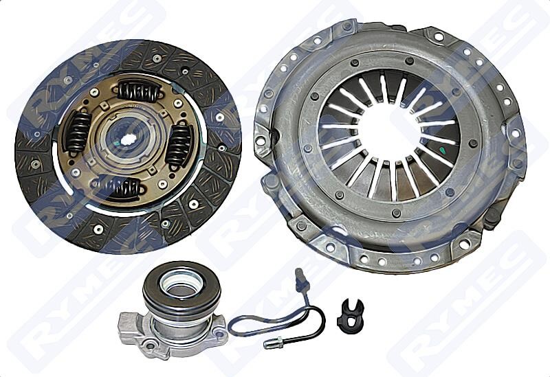 Rymec JT73621083 Clutch kit JT73621083