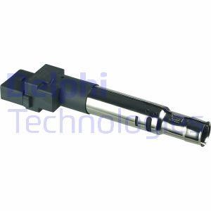 Wilmink Group WG1498919 Ignition coil WG1498919