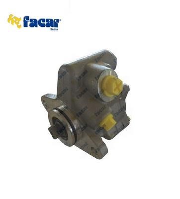 Facar 808023 Hydraulic Pump, steering system 808023