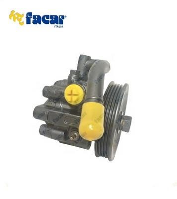 Facar 807004 Hydraulic Pump, steering system 807004