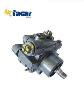 Facar 807021 Hydraulic Pump, steering system 807021