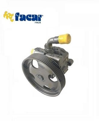 Facar 809046 Hydraulic Pump, steering system 809046