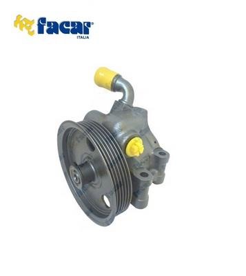 Facar 809049 Hydraulic Pump, steering system 809049