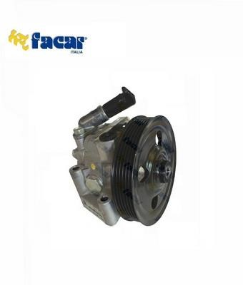 Facar 809052 Hydraulic Pump, steering system 809052