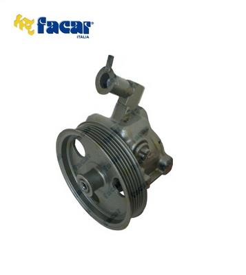 Facar 809053 Hydraulic Pump, steering system 809053