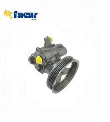 Facar 808025 Hydraulic Pump, steering system 808025