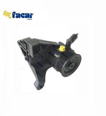 Facar 808031 Hydraulic Pump, steering system 808031