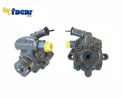 Facar 809055 Hydraulic Pump, steering system 809055