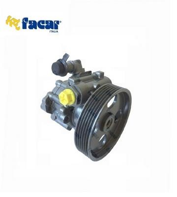 Facar 808035 Hydraulic Pump, steering system 808035