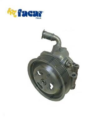 Facar 809058 Hydraulic Pump, steering system 809058