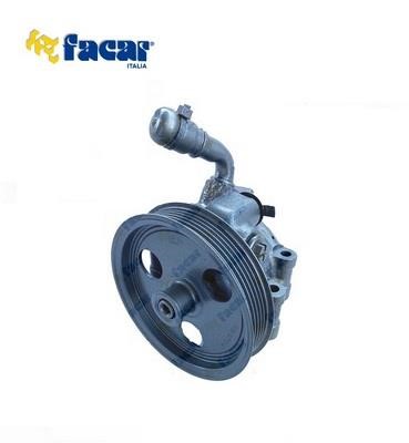 Facar 809065 Hydraulic Pump, steering system 809065