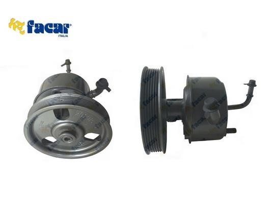 Facar 805009 Hydraulic Pump, steering system 805009