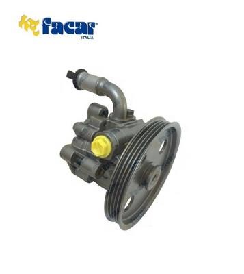 Facar 805012 Hydraulic Pump, steering system 805012