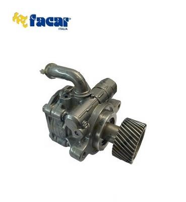 Facar 809074 Hydraulic Pump, steering system 809074