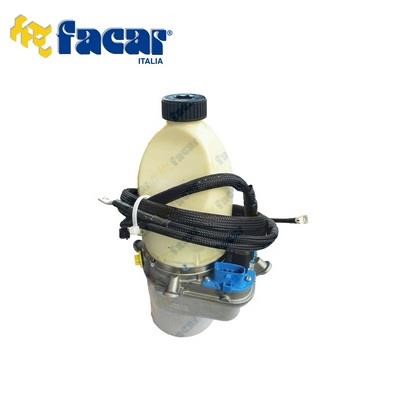 Facar 808052E Hydraulic Pump, steering system 808052E