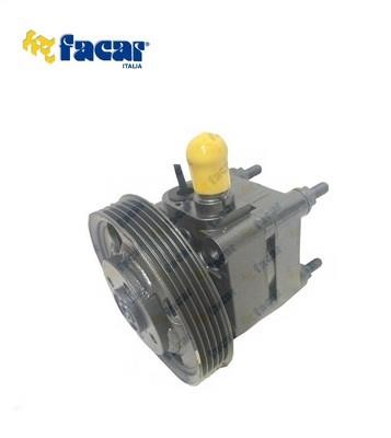 Facar 809079 Hydraulic Pump, steering system 809079