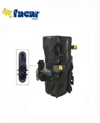 Facar 808084E Hydraulic Pump, steering system 808084E
