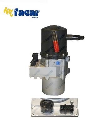 Facar 808086E Hydraulic Pump, steering system 808086E