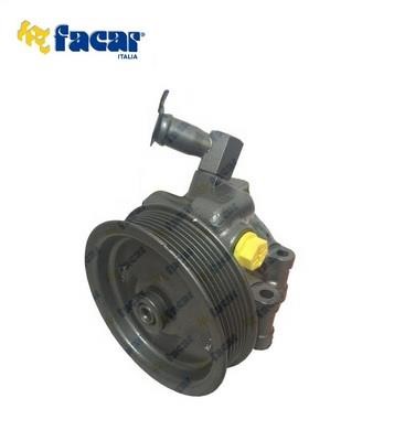 Facar 809086 Hydraulic Pump, steering system 809086