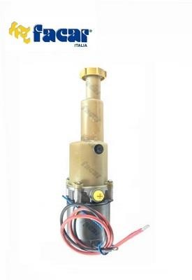 Facar 809089E Hydraulic Pump, steering system 809089E