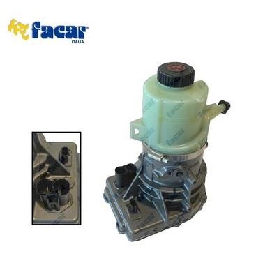Facar 808090E Hydraulic Pump, steering system 808090E
