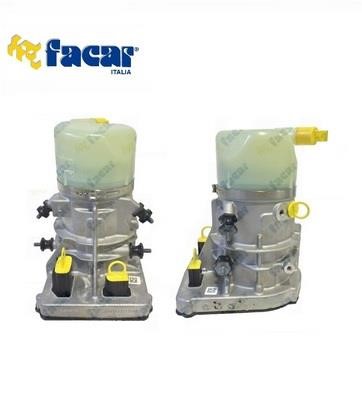 Facar 809001E Hydraulic Pump, steering system 809001E