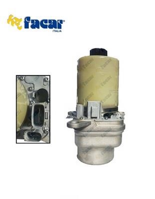 Facar 809097E Hydraulic Pump, steering system 809097E