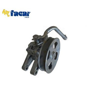 Facar 817014 Hydraulic Pump, steering system 817014