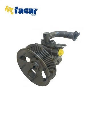 Facar 817027 Hydraulic Pump, steering system 817027