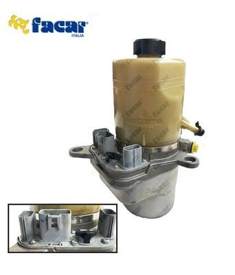 Facar 809003E Hydraulic Pump, steering system 809003E